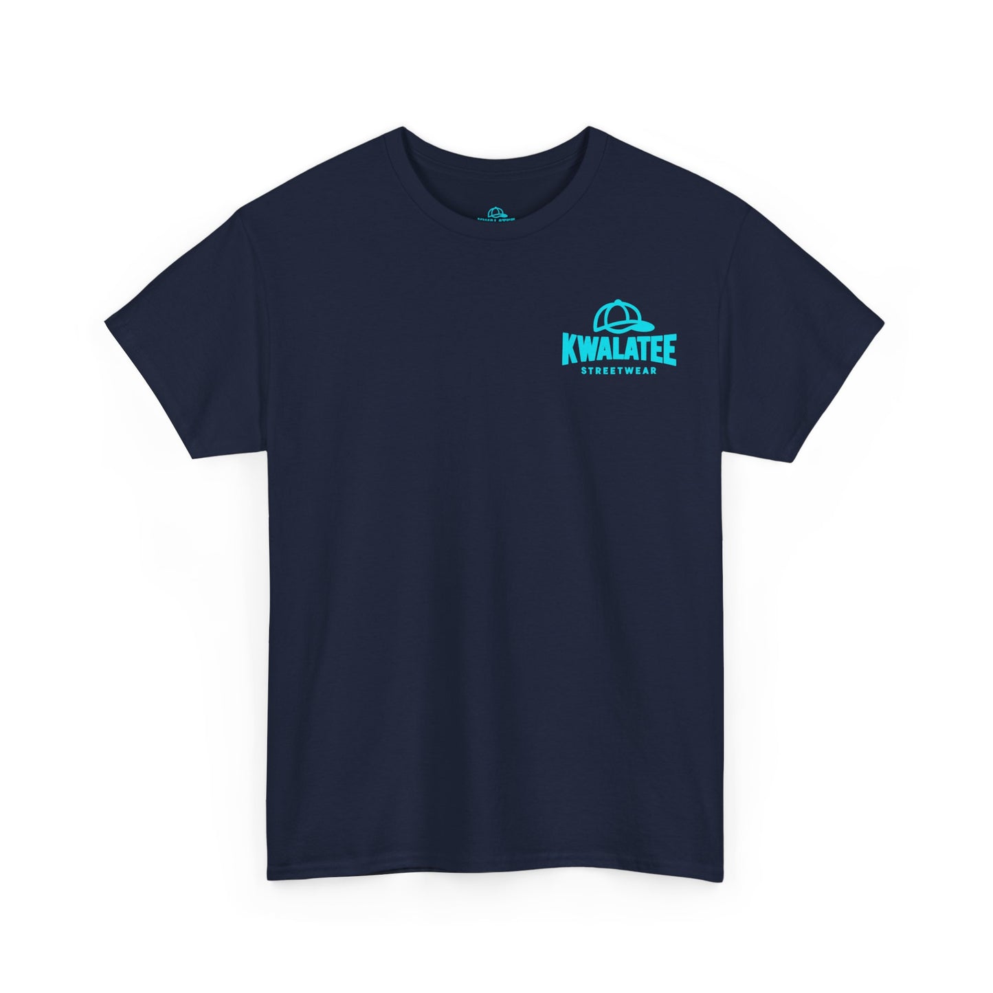 Happy Together Mushroom Graphic Tee — Retro Psychedelic Nature T‑Shirt