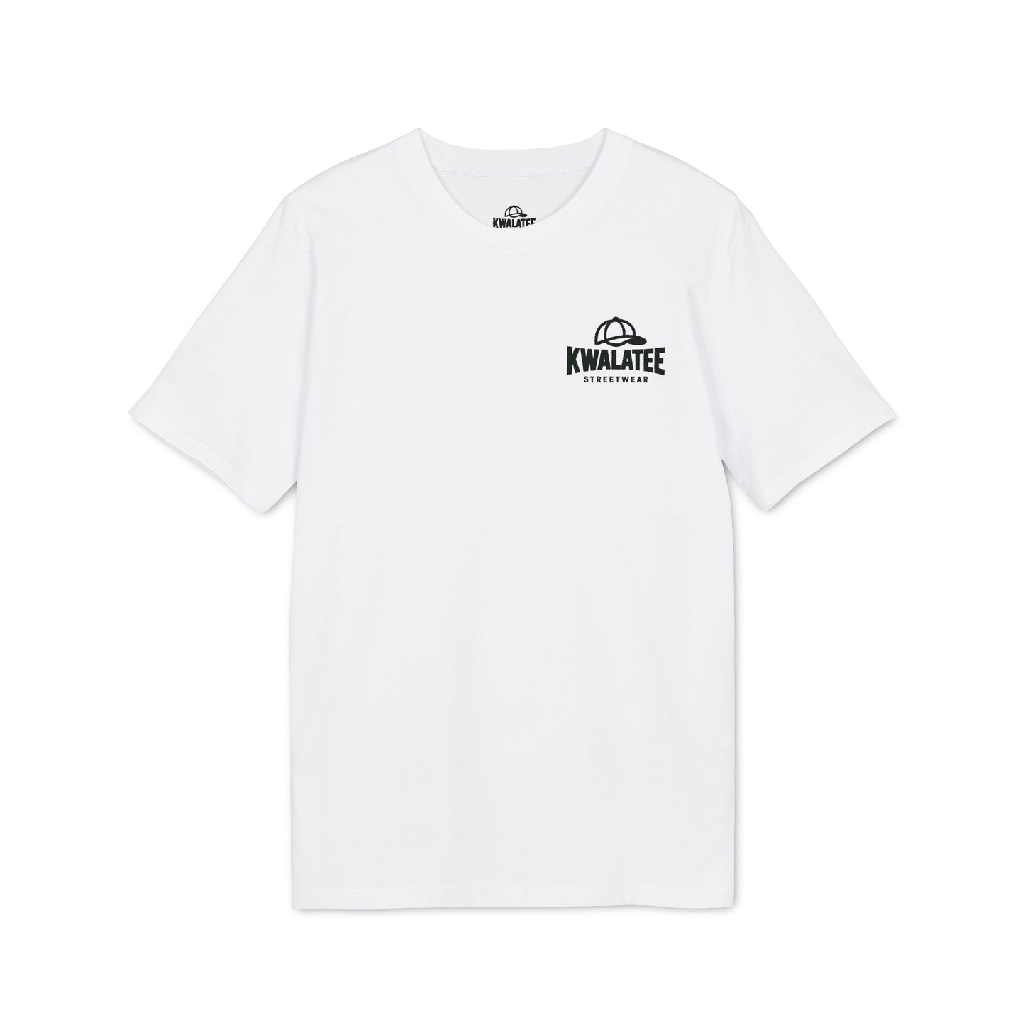 Bold Without Ego T-Shirt