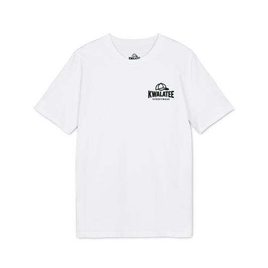 Bold Without Ego T-Shirt