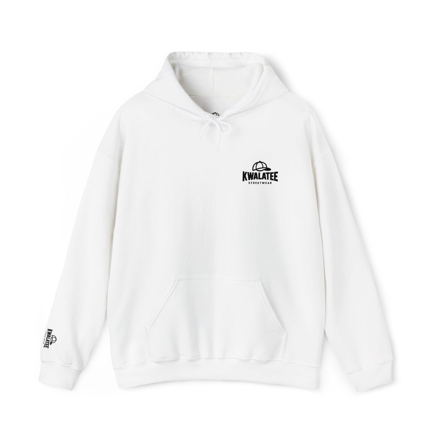 Kwalatee- SubtleDee Embroidered