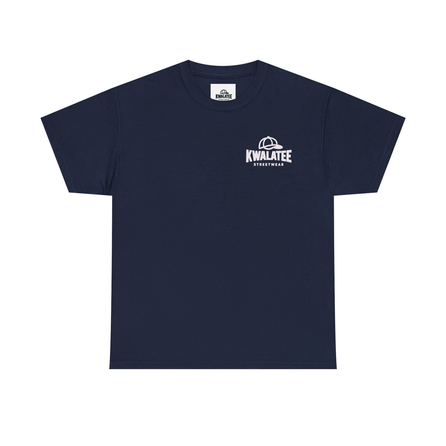 Skull & Rope 'Hold Nothing Back' Tee