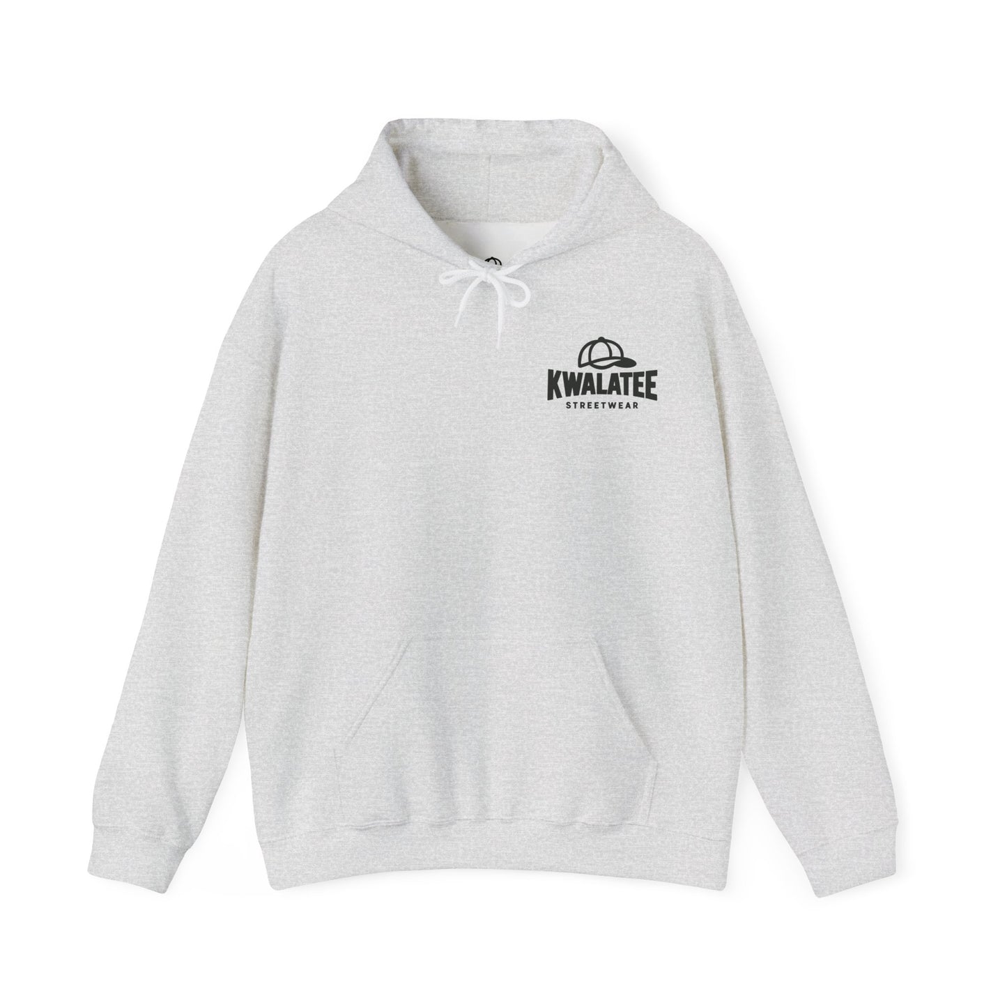 #UNFCKINGSTOPPABLE Hoodie – Bold Graphic Streetwear Pullover